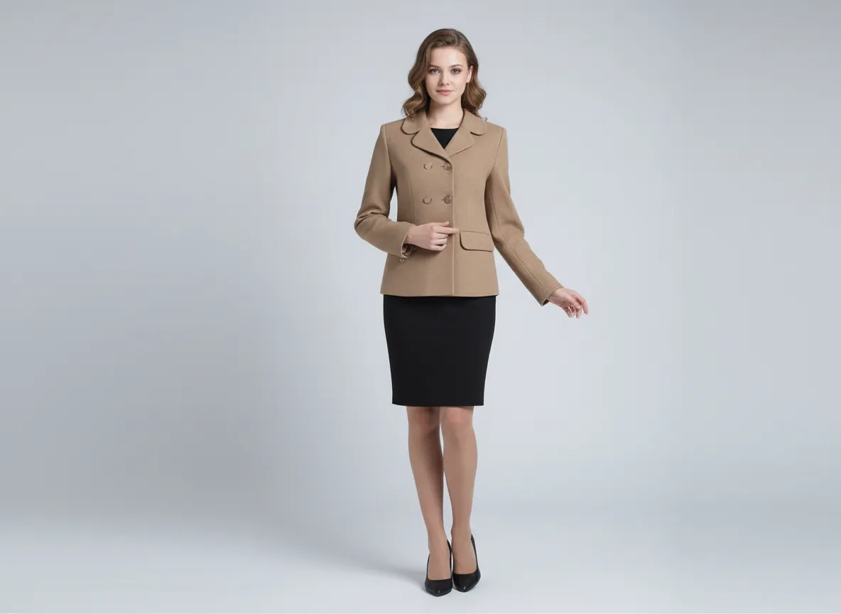 Product photo with clean background after removal