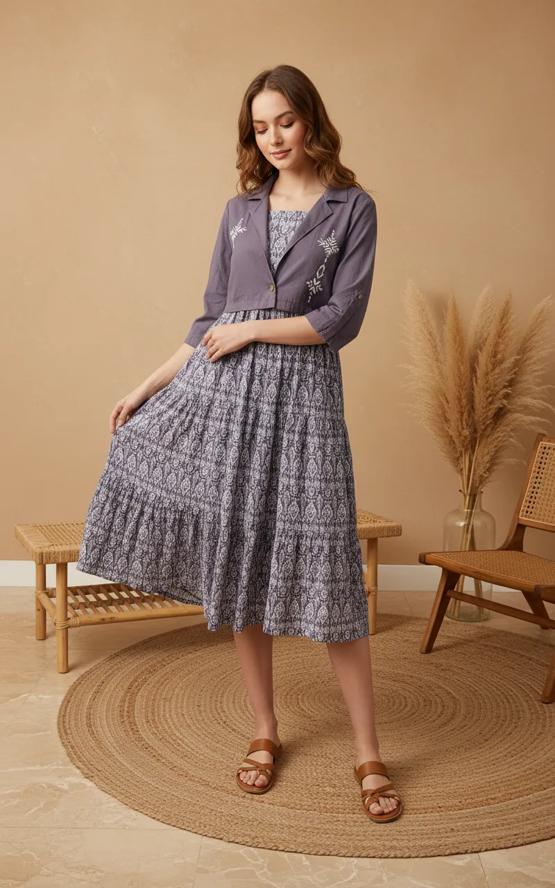 A/B testing kurti images for conversion optimization