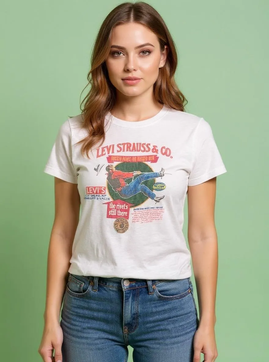 Output — Female pose