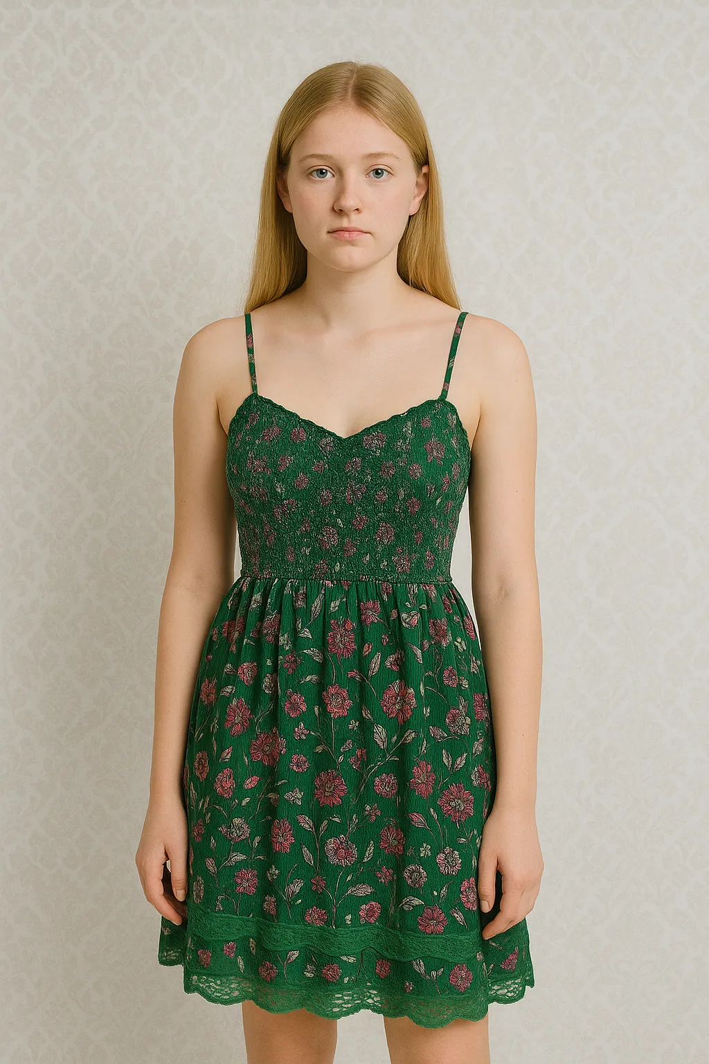 Fast product photo generation workflow