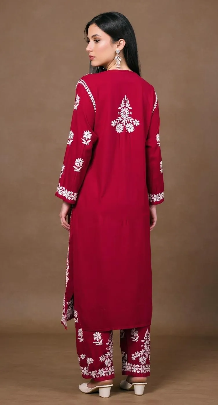 Generated product variation with styling transformation