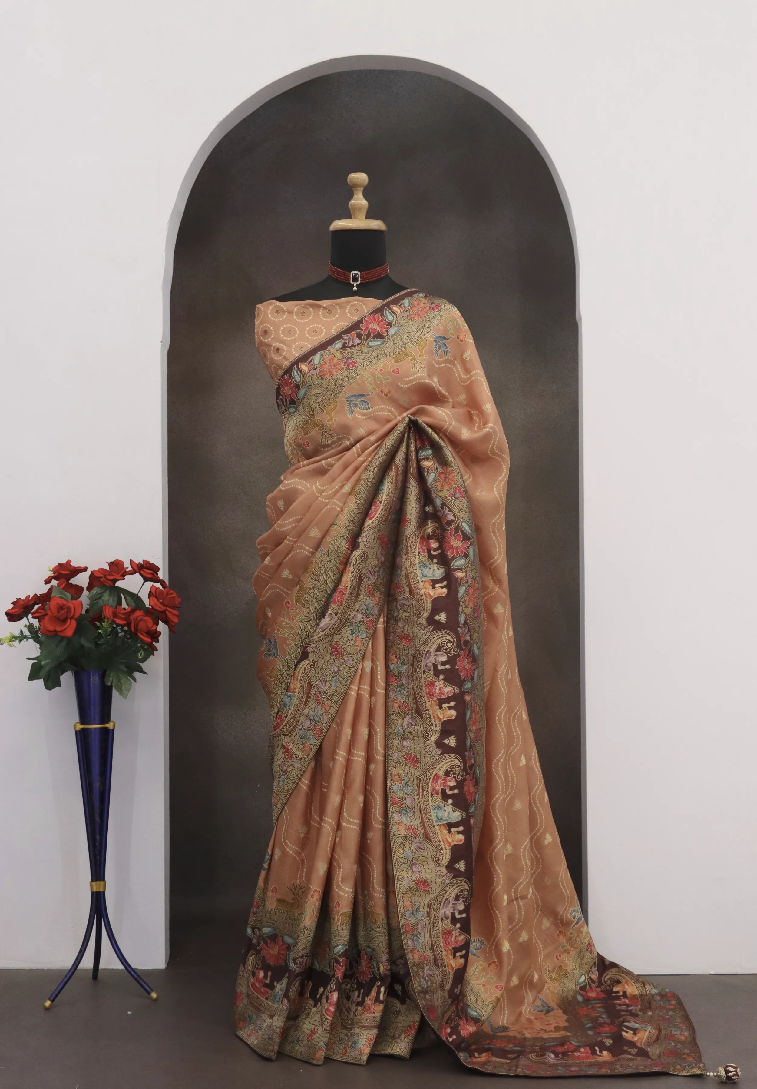 Original product image before UGC transformation