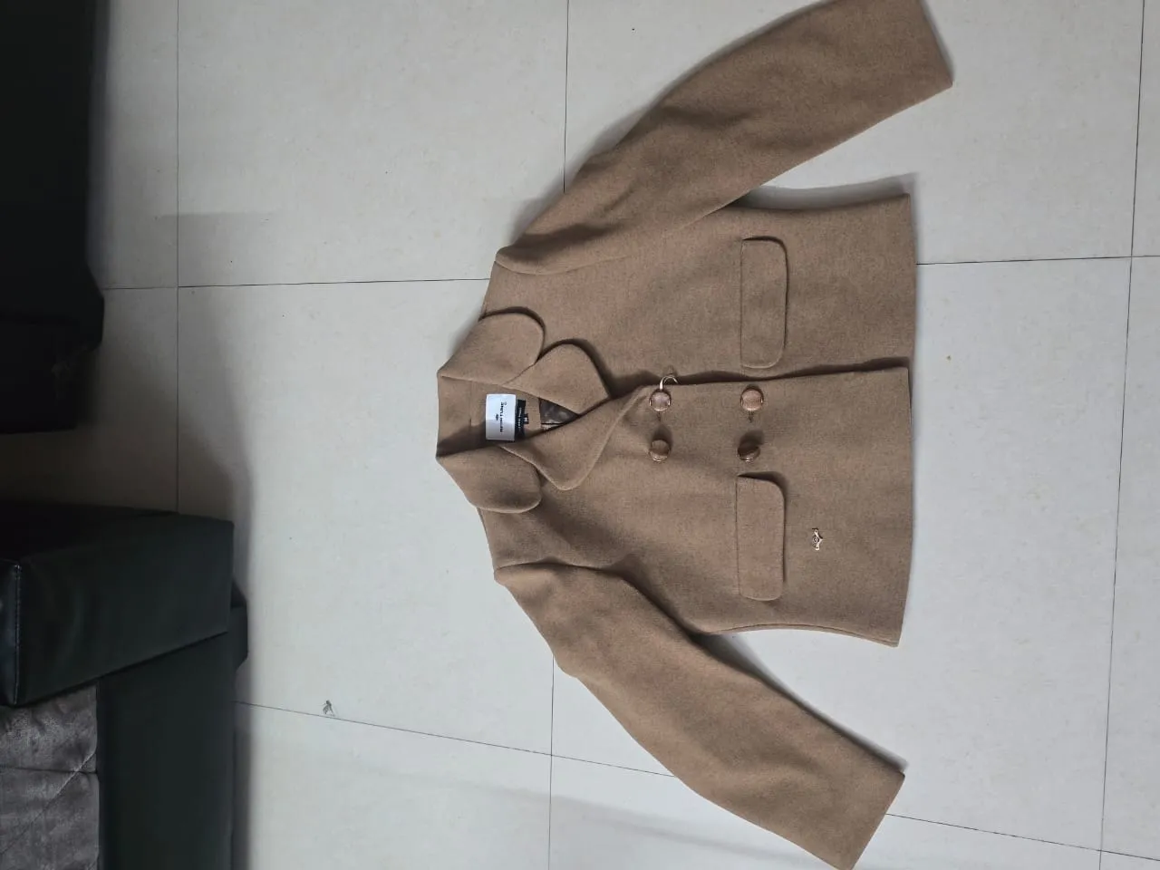 Product image before transformation