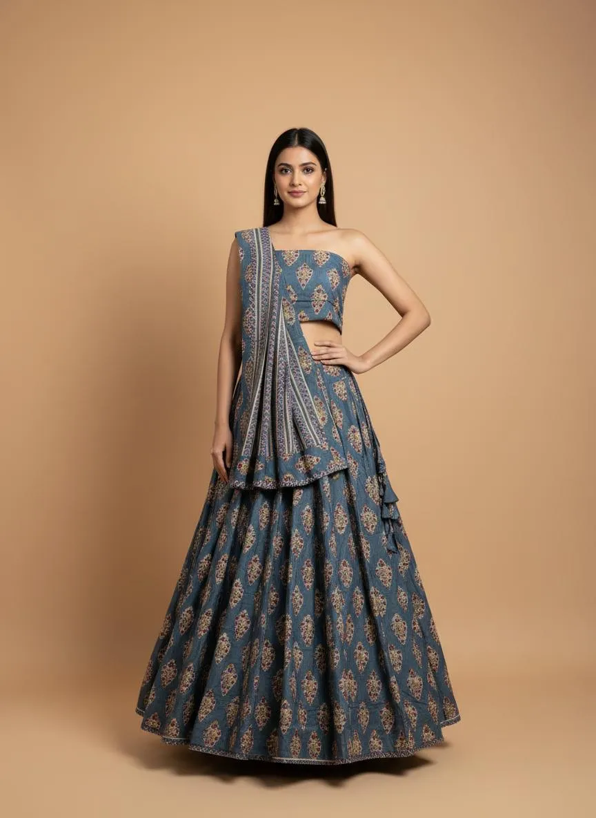 Multiple product angles and backgrounds