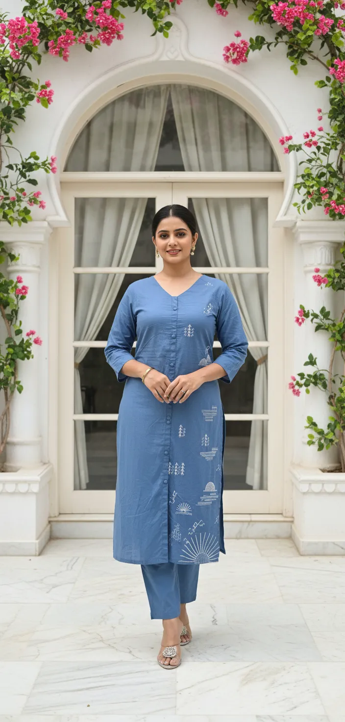 Marketplace-ready product images generated by AI