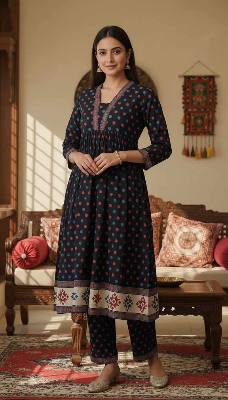 Brand consistency across 100+ product images