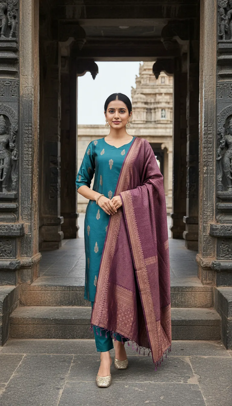 AI generating multiple product angles for Facebook Shop