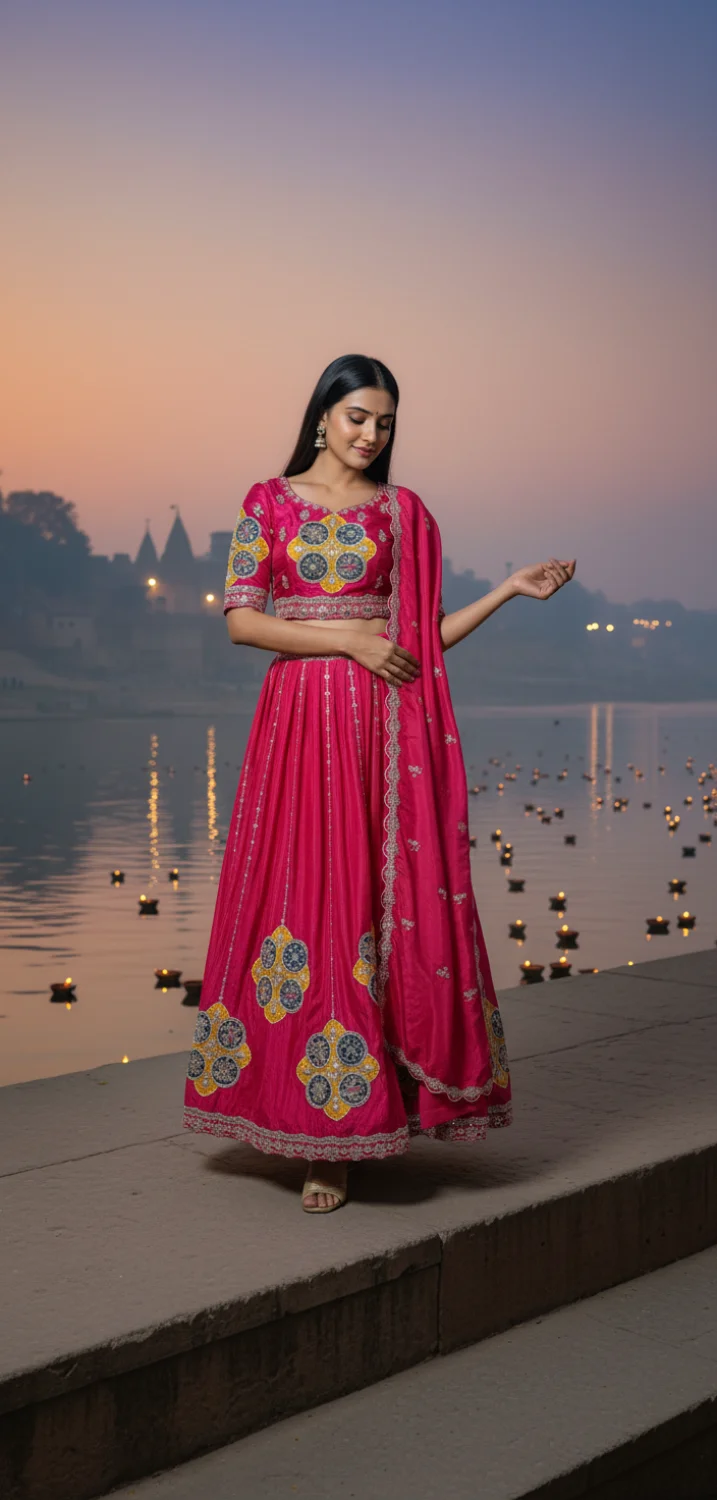 Incorrectly cropped product