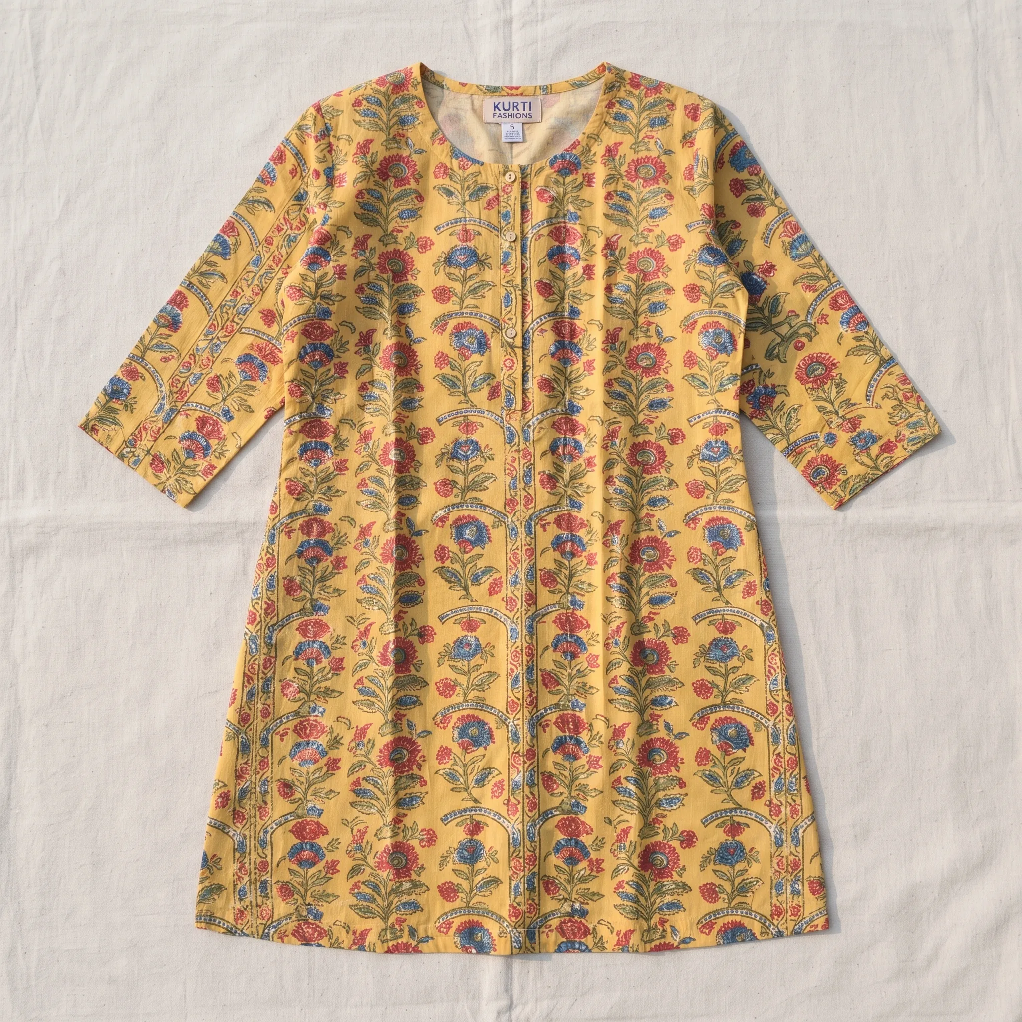 Kurti